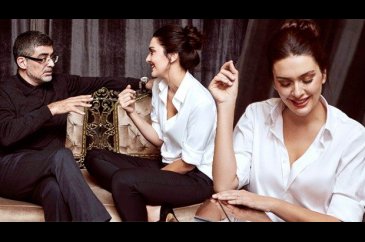 Bergüzar Korel'den caz tadında Sezen şarkıları