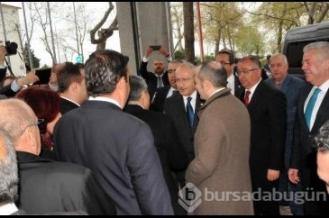 Muharrem İnce'nin acı günü