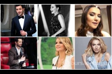 Instagram'da en çok takipçisi olan ünlüler