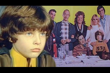 Yeşilçam'ın mavi gözlü çocuğu Murat Erton şimdi nerede, ne yapıyor?