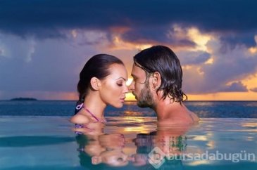 Burcunuza göre seks için en ideal yer neresi?