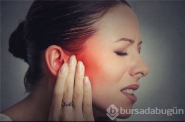 Kulak ağrısına iyi gelen yöntemler