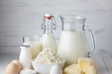 Laktoz İntoleransı nedir? Nasıl başa çıkılır?