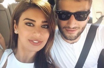 Ebru Şancı: ''Hiç kıskanç bir kız değilim''