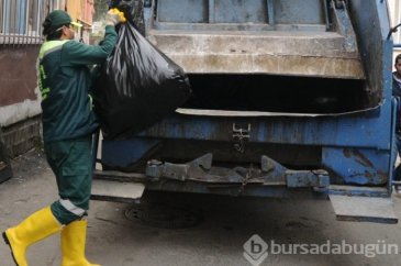 Kadınların çöpe atmak istediği ilk seçenek