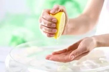 3 limonu 1 kaşık vanilyayla karıştırırsanız...