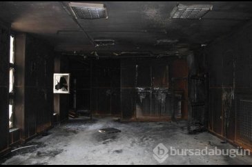 Güvenlik güçleri Şırnak'ı görüntüledi