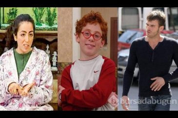 Dizi tarihinin kardeşleri