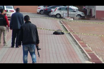 Böyle etkisiz hale getirildi
