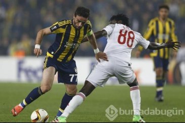 "Gökhan Gönül'de doping bulundu" iddiası
