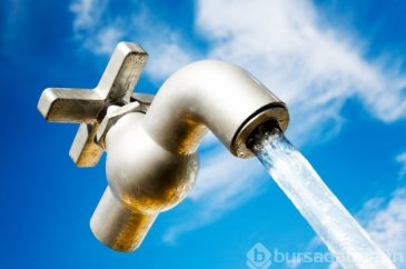 Su faturasını düşürmek için ipuçları