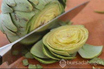 Enginar alırken buna dikkat edin!
