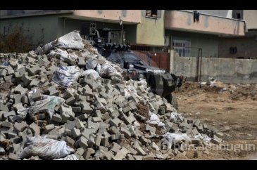 Teröristler "tuzak"larına Kur'an-ı Kerim'i de alet etti