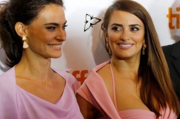 Penelope Cruz'un Türk üvey kardeşi mi olacak?