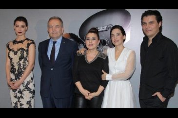 İyi ki doğdun Kayahan