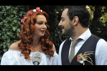 Ayçin İnci, Serdal Genç gizlice boşandı