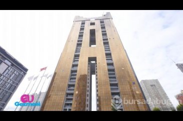 İşte ünlü şarkıcının muhteşem evi