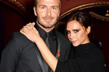 David Beckham, Victoria Beckham'dan boşanıyor
