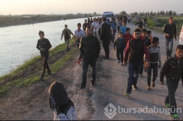 Adana'da kaybolan İsmail Kaplan'ın cesedi bulundu
