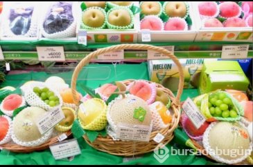 Dünyanın nadir bulunan en pahalı 10 meyvesi