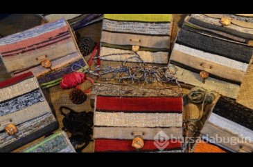 Köyden çıkan Nişantaşı markası