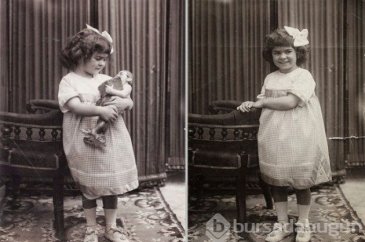 &#8203;15 ünlünün daha önce hiç görmediğiniz fotoğrafları
