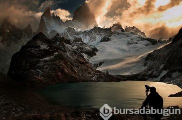 Dünyanın en iyi 10 panoramik fotoğrafçısı