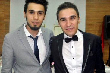 Diyarbakır'da şehit olan polisler!