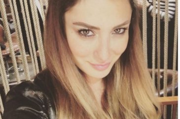 İnstagram'da ünlüler 1 Nisan 2016	