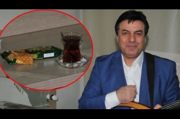Coşkun Sabah eşim Ceyda Sabah'ın bana gönül kırgınlığı var