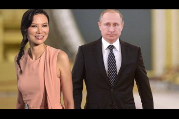 Müthiş iddia: Putin ile Deng flört ediyor
