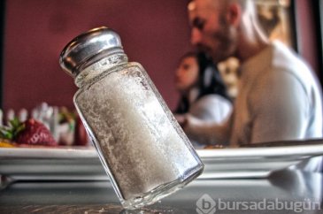 Tuzu azaltarak 1,5 milyar dolar tasarruf ettik