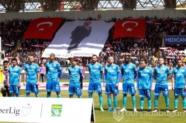 Sivasspor - Bursaspor