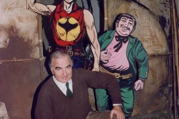 Zagor'un babası İtalyan grafiker Gallieno Ferri öldü
