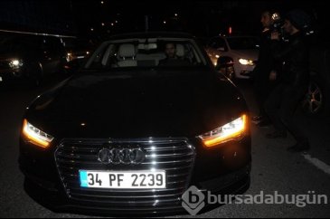 Barış Arduç: İnsanların ilgisine çok alıştım