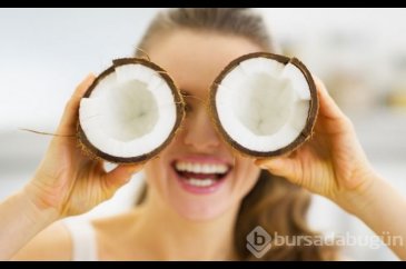 Hindistan cevizi yağının 8 faydası