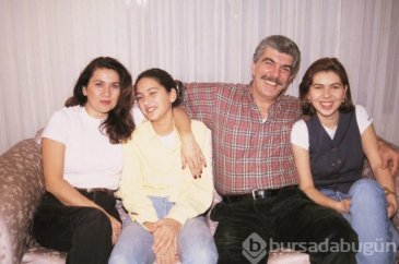 Yeşilçam'ın tozlu arşivden çıkan fotoğrafları!