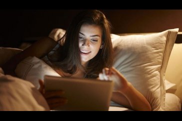 Türkiye'de kadınların en çok izlediği porno kategorisi belli oldu