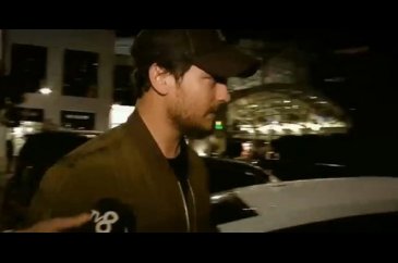 Çağatay Ulusoy ortaya çıktı!