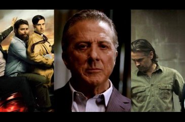 Televizyonun sevmediği sinema yıldızları