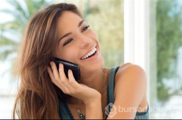 Cep telefonu bağımlısı mısınız?