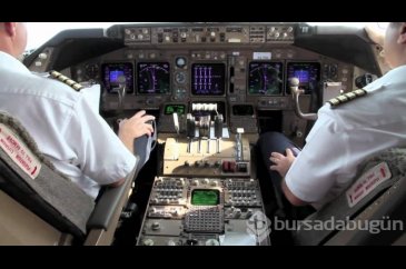 Herkes Türk pilotların peşinde