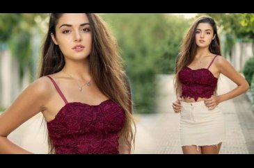 Hande Erçel'in yeni dizisi belli oldu