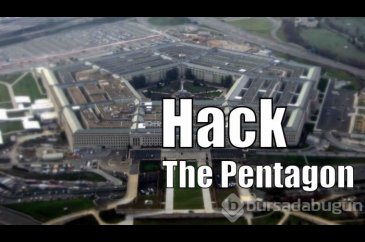 Pentagon sitesine saldıranlara 150 bin dolar verecek
