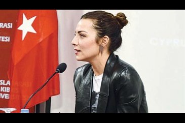 Burcu Kara'yı utandıran bebek sorusu