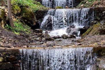 Maçka, turistleri bekliyor