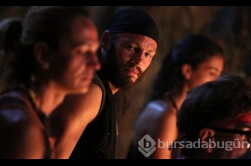 Survivor adasını karıştıran itiraf!