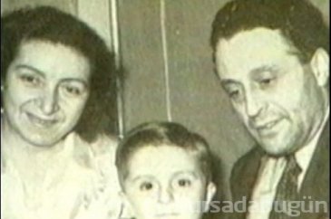 Gülhane Parkında ceviz ağacı olmak... Cem Karaca'nın hayat hikayesi
