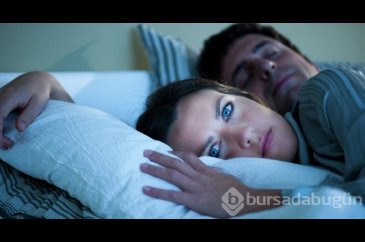 Gece sık uyanmanın 10 nedeni