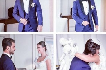 Buse Terim'den müjdeli haber